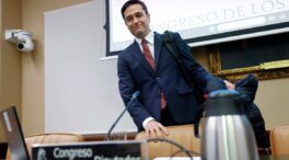 Alandete alerta en el Congreso sobre la injerencia rusa y Junts le llama «manipulador»