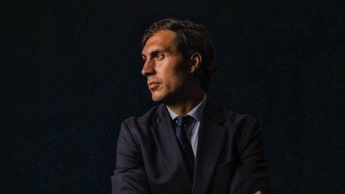 David García Núñez, nuevo presidente del Club Español de Directores de Relaciones Institucionales y Comunicación