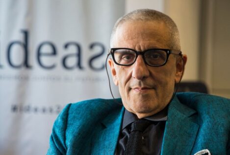 'Deseo y destino': David Rieff contra el pensamiento 'woke'