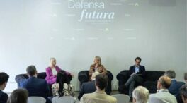 Expertos en Defensa debaten en THE OBJECTIVE sobre los retos del sector
