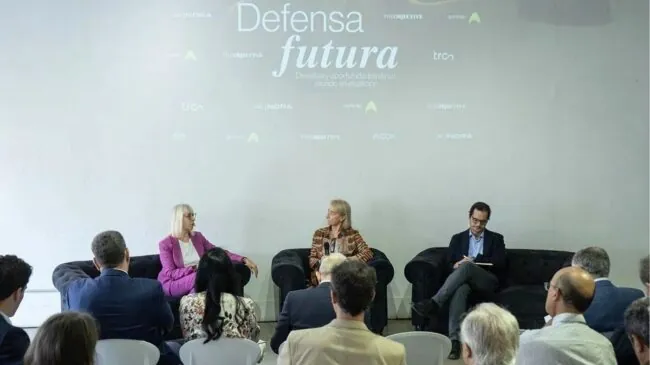 Expertos en Defensa debaten en THE OBJECTIVE sobre los retos del sector