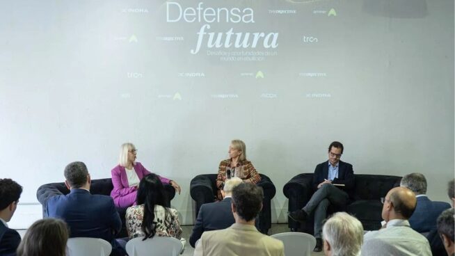Expertos en Defensa debaten en THE OBJECTIVE sobre los retos del sector