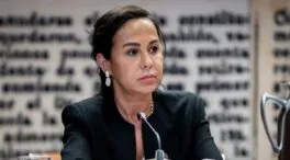Manos Limpias denuncia a Pardo de Vera por vender un piso en Madrid estando investigada