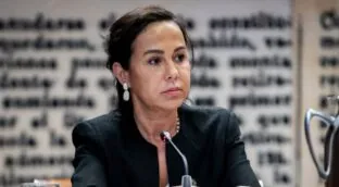 Pardo de Vera vigiló el impacto económico de las noticias negativas en accidentes de tren