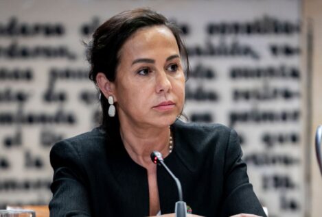 Manos Limpias denuncia a Pardo de Vera por vender un piso en Madrid estando investigada