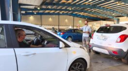 Los coches sin la ITV al día crecen un 50% en una década: es ya la segunda causa de sanción