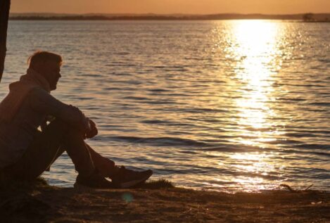 La depresión también entiende de estaciones: por qué el mes en el que naciste influiría