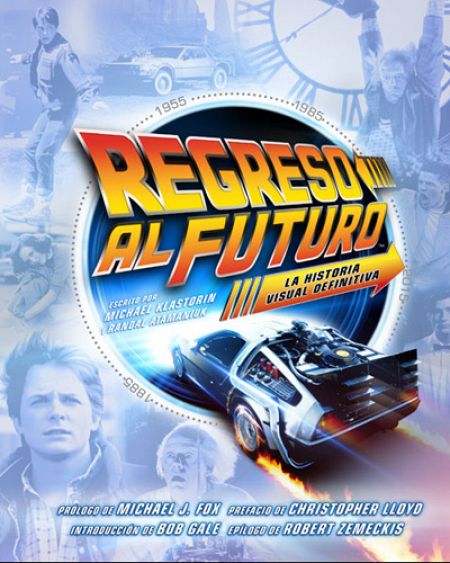 'Regreso al futuro'. RTVE