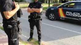 Detenido en Málaga un fugitivo reclamado por Montenegro por un delito de asesinato