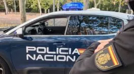 Detenido en Málaga por secuestrar en Francia a su expareja e hijos y obligarla a conducir 13 días