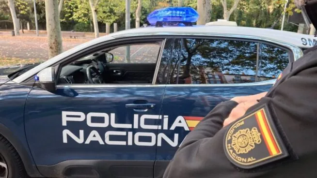 Detenido en Málaga por secuestrar en Francia a su expareja e hijos y obligarla a conducir 13 días