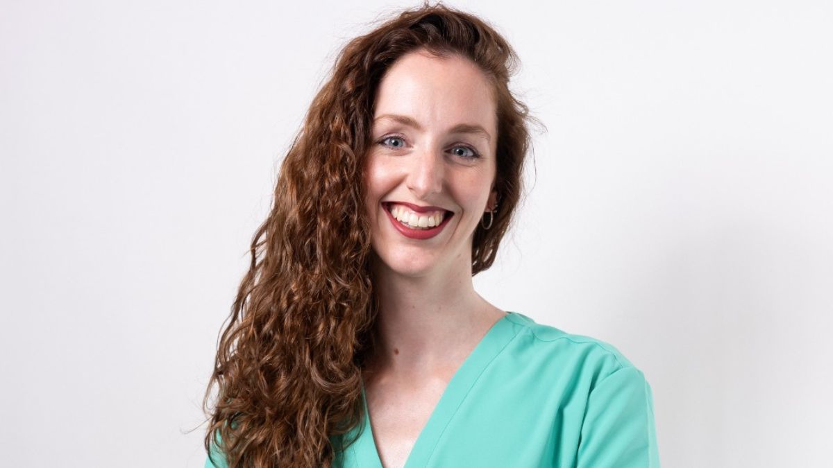 Natalia Durán, nutricionista: «El estrés altera el azúcar en sangre y causa diabetes emocional»