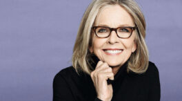 Muere la actriz Diane Keaton, ganadora de un Óscar por 'Annie Hall'