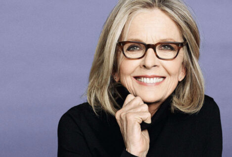 Muere la actriz Diane Keaton, ganadora de un Óscar por 'Annie Hall'