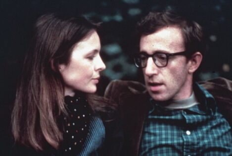 La sombra de Woody Allen