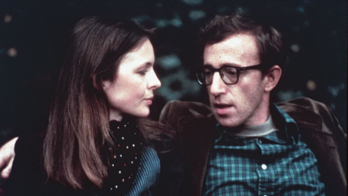 La sombra de Woody Allen
