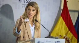 Díaz celebra la propuesta para blindar el aborto y pide «proteger» la libertad y los derechos