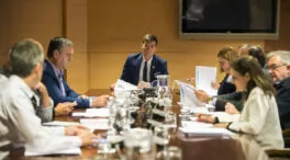 Manos Limpias amplía el ‘caso Aguas’ y se querella contra 12 cargos de seis partidos