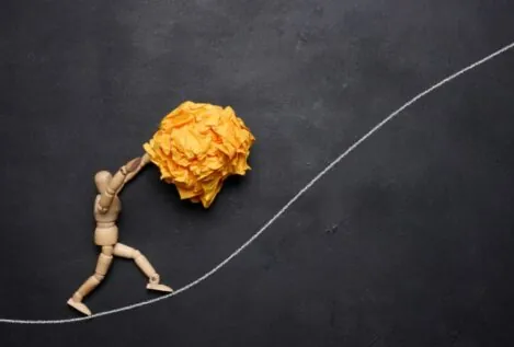 Andrea Reyes, médica: «La disciplina se entrena cuando expones tu cerebro al esfuerzo»