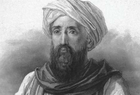 Domingo Badía, el espía de Godoy que a punto estuvo de hacer caer al sultán de Marruecos