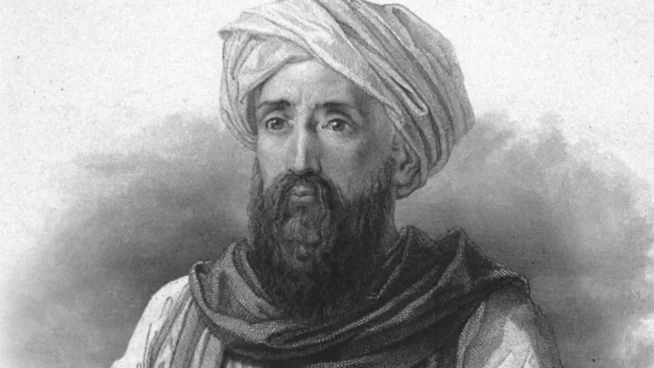 Domingo Badía, el espía de Godoy que a punto estuvo de hacer caer al sultán de Marruecos