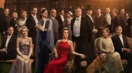 'Downton Abbey', donde habita el pasado