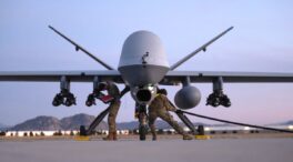 Defensa arma sus drones Predator para ponerlos al servicio de la OTAN en el Báltico