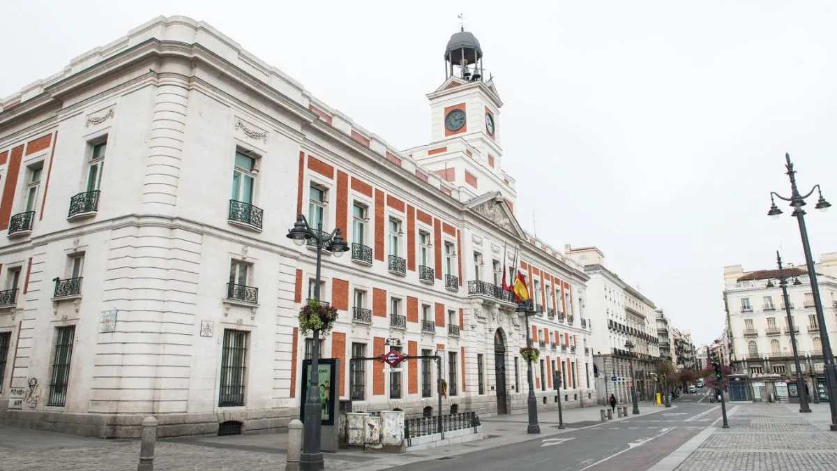 Qué implica la declaración de Lugar de Memoria Democrática: protección y difusión