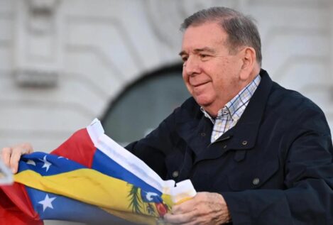 Edmundo González afea a Maduro que retire la nacionalidad a disidentes: «Vulnera el derecho»