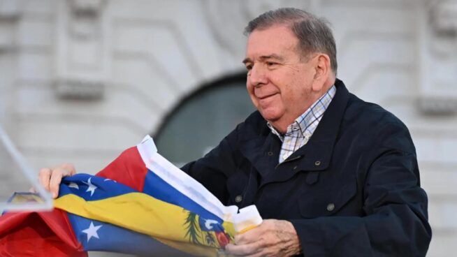 Edmundo González afea a Maduro que retire la nacionalidad a disidentes: «Vulnera el derecho»