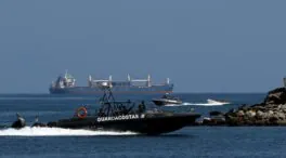EEUU bombardea otra supuesta narcolancha en el mar Caribe