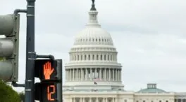 El Senado de EEUU rechaza por octava vez el proyecto de financiación del Gobierno