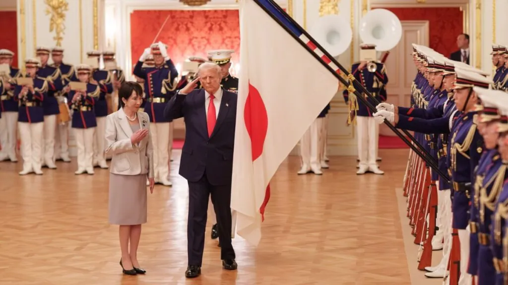 EEUU Japón suministro tierras raras