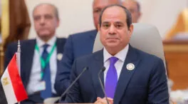 Egipto anuncia que acogerá una conferencia internacional para la reconstrucción de Gaza