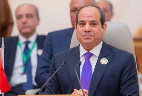 Egipto anuncia que acogerá una conferencia internacional para la reconstrucción de Gaza