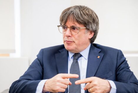 La ejecutiva de Junts acuerda por unanimidad romper con el PSOE