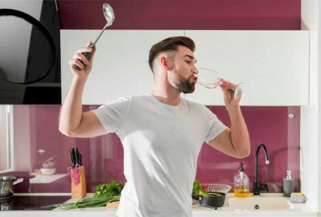 Cómo (y cuándo) hacer ejercicio para que no interfiera con la digestión de tus comidas