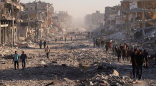 Hamás y las facciones de Gaza pactan una comisión de tecnócratas para gobernar