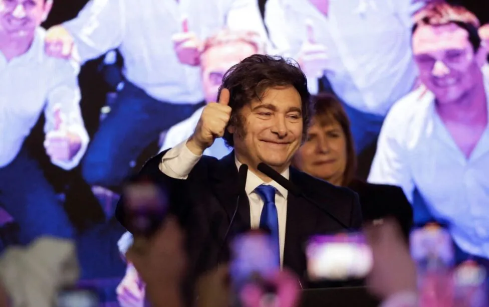 Elecciones en Argentina: triunfo y resurrección de Milei
