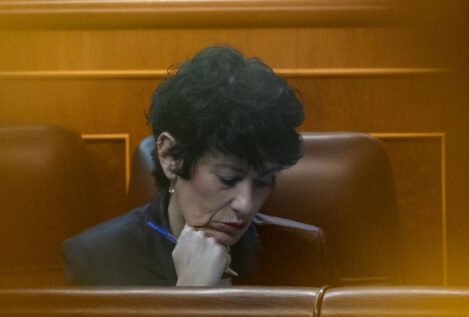 El PSOE se queda solo en el Congreso con su propuesta para subir la cuota a los autónomos