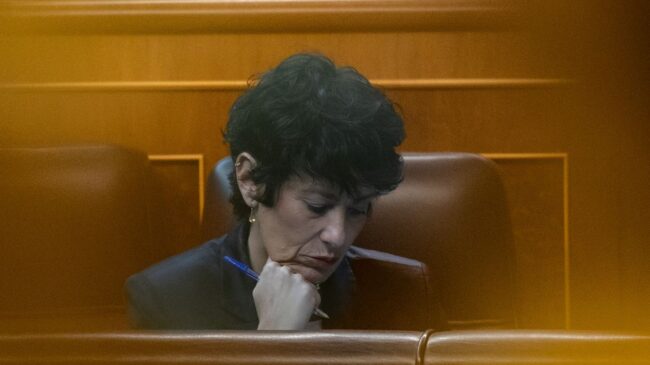 La 'número tres' de la Seguridad Social dimitió el mismo día que avaló las oposiciones 'amañadas'