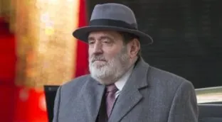 Muere Emilio Rodríguez Menéndez, el polémico abogado que triunfó en la televisión