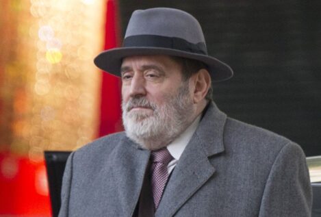Muere Emilio Rodríguez Menéndez, el polémico abogado que triunfó en la televisión