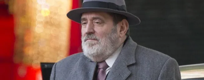 Muere Emilio Rodríguez Menéndez, el polémico abogado que triunfó en la televisión