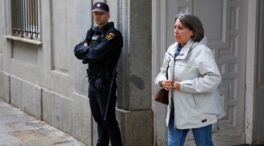 La amnesia selectiva de Celia: recuerda pagos en efectivo a Cerdán, pero solo antes de 2021