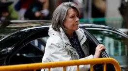 Una empleada del PSOE afirma que Koldo se encargaba de distribuir los pagos en efectivo