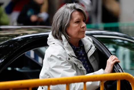 Una empleada del PSOE afirma que Koldo se encargaba de distribuir los pagos en efectivo