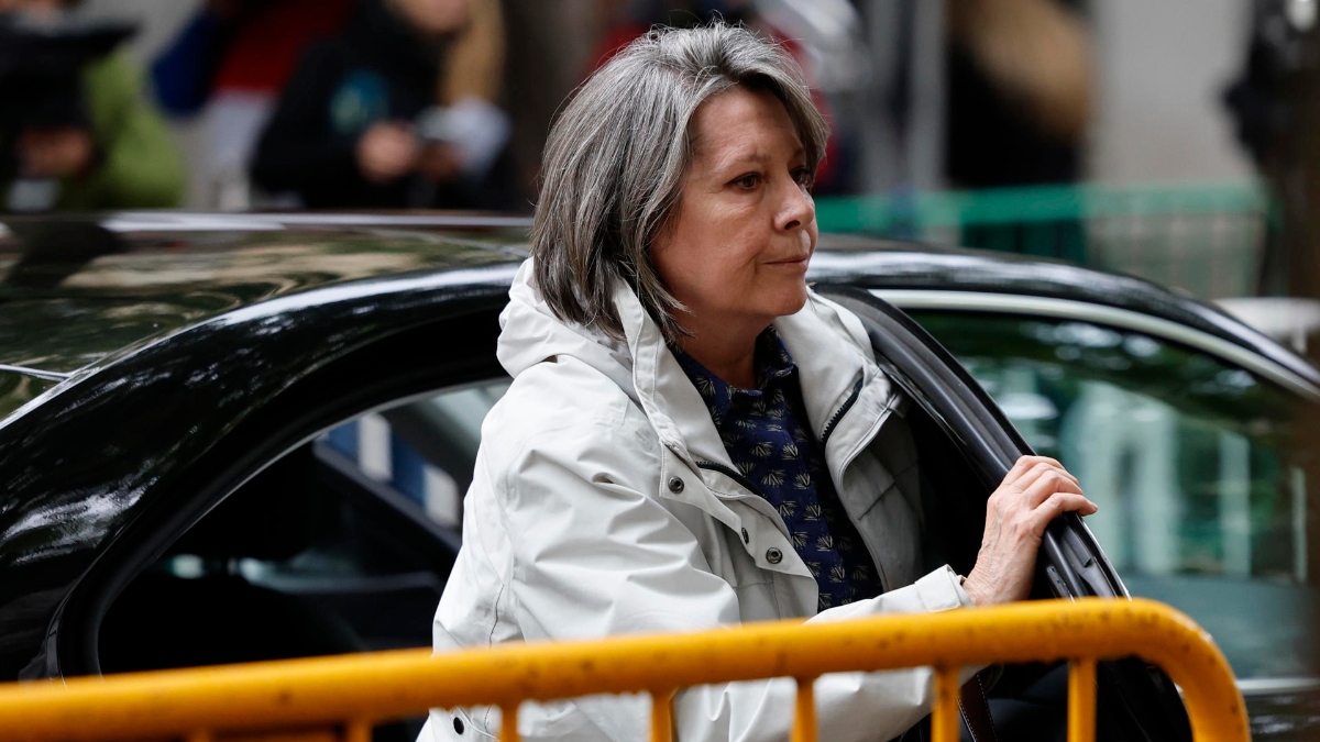 Una empleada del PSOE afirma que Koldo se encargaba de distribuir el dinero en efectivo