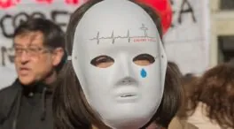 Fedea alerta de que el sector sanitario español ha perdido 9.000 empleos en un año