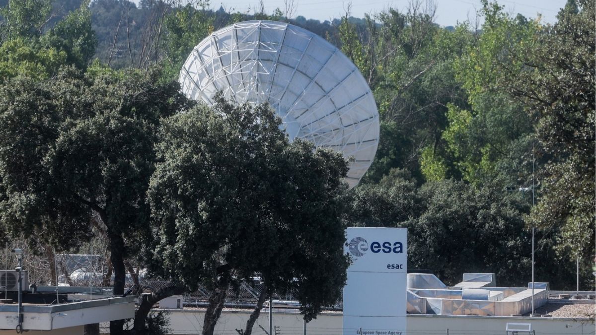 Casi una veintena de empresas españolas firman proyectos con la ESA por 190 millones